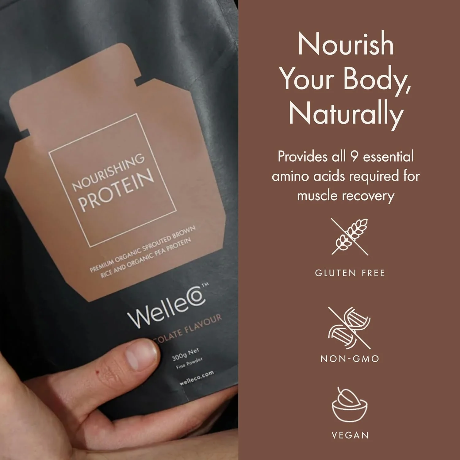 Nourishing Protein - Image 6