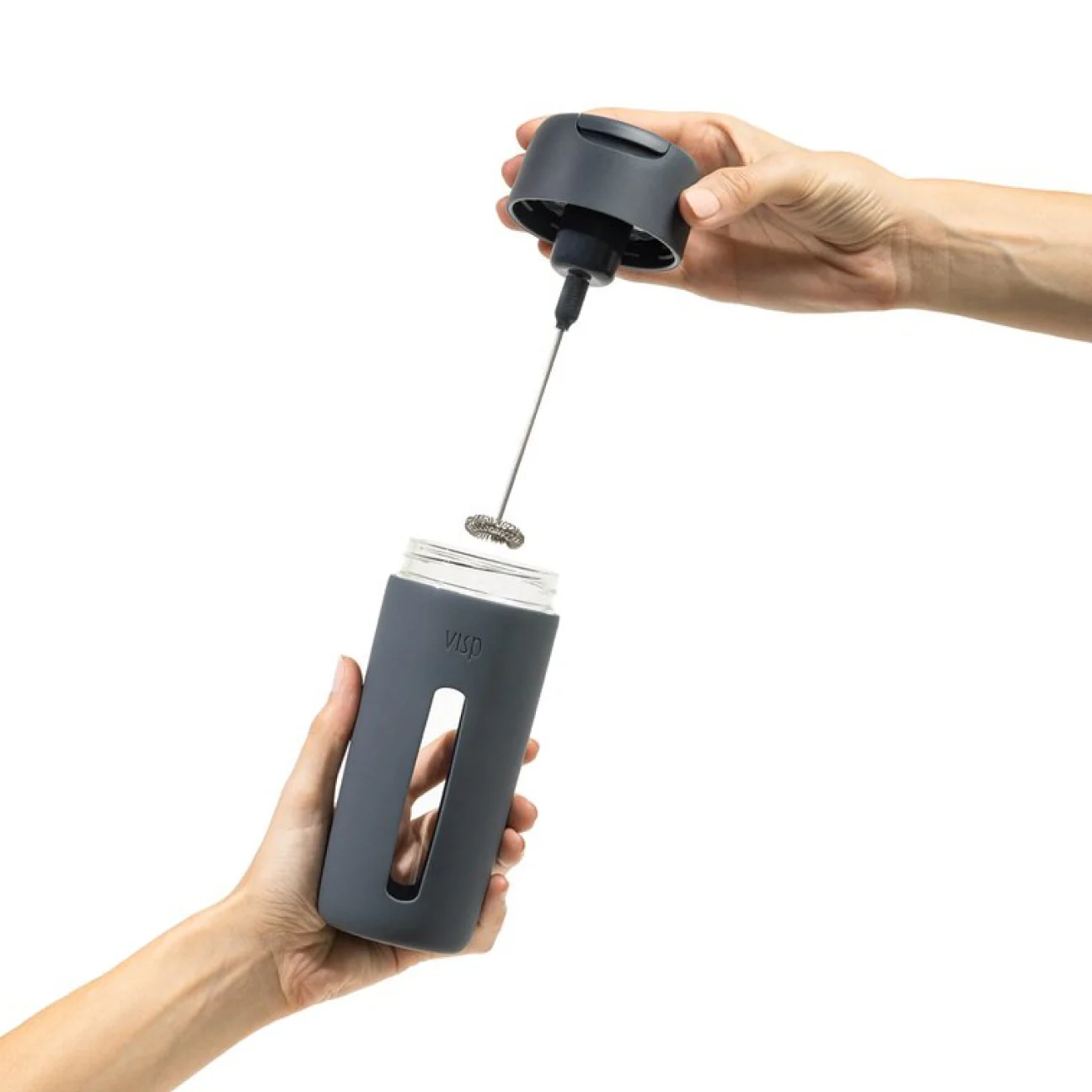 The Elixir Mixer - Image 2